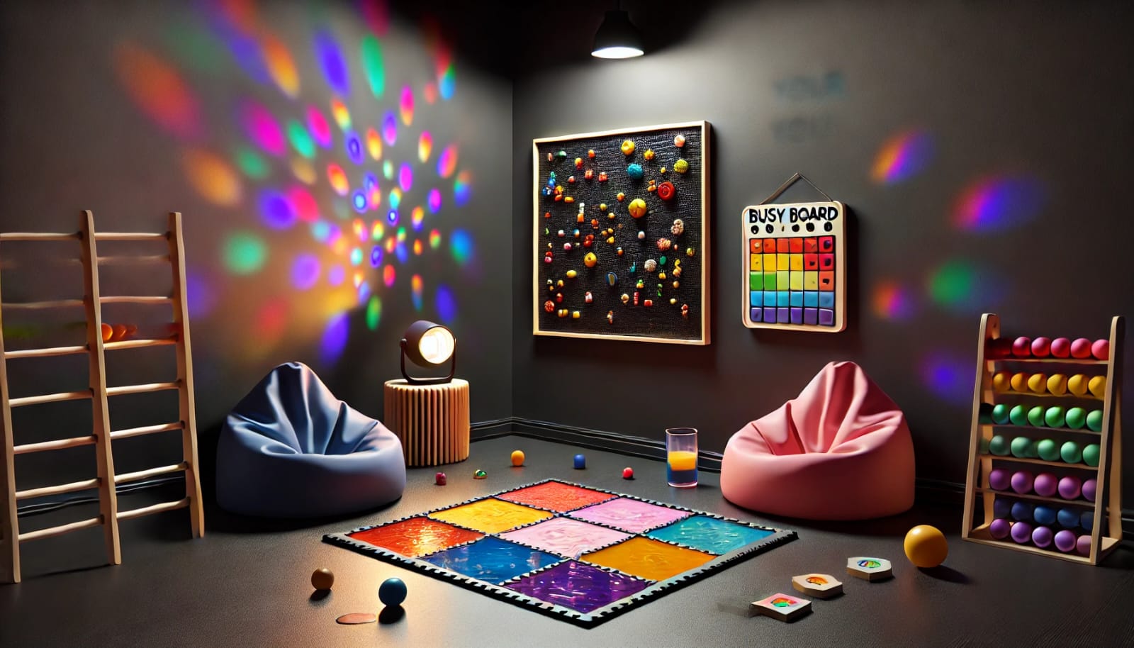 Sensory Land